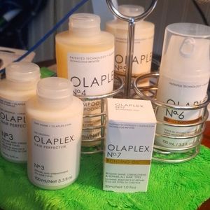 Olaplex 3-7
